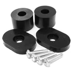 1968-73 Mustang, 68-72 Bronco, 68-71 Cougar Seat Stop Bumper Kit. Fixed Price $10.95.