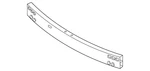 Genuine Nissan Impact Bar 62030-7BA0A. Fixed Price $355.64.