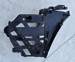 Front Bumper Bracket Right 9F1813652 Porsche 992.1 GT3 Cup Damaged 33. Fixed Price $369.99.