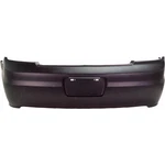 For Honda Accord Bumper Cover 2001 2002 Rear Primed HO1100198 04715S82A91ZZ. Fixed Price $317.36.