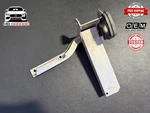 2011-2016 Bmw F10 528I 535I 550I Front Right Bumper Reinforcement Bracket Oem. Fixed Price $69.00.
