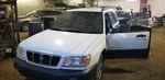 Rear Bumper Model Gray Fits 01-02 Forester 2119906. Fixed Price $750.00.