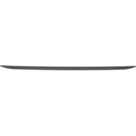 For Bmw 3-SERIES Bumper Trim 2012-2018 Rear Center Modern Line Primed BM1144114. Fixed Price $39.85.