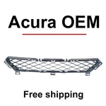 Oem 2014-2017 Acura Rlx Front Bumper Center Grille Lower New. Fixed Price $233.95.