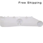 Rear Rh Side Bumper Bracket Inner Cover Fits 12-16 Nissan Versa Sedan NI1133104. Fixed Price $24.20.