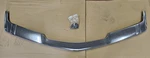 Mercedes W126 Sedan 3 Piece Us Spec Front Bumper Chrome Trim Molding 420SEL 560. Fixed Price $395.00.