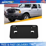 Fit 2001-05 Ford Ranger Front Bumper License Plate Holder Bracket Oem Part 1-10X. Fixed Price $449.99.