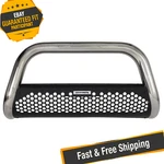 Go Rhino 55361PS RC2 Polished Stainless Steel Bull Bar. Fixed Price $321.42.