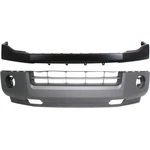 Front Bumper Covers Set Fits 2007-2014 Ford Expedition. Fixed Price $391.64.