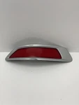 2008-2013 Volvo XC70 Rear Driver Left Bumper Reflector Marker W/ Silver Trim Oem. Fixed Price $48.50.