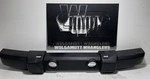 07-18 Jeep Jk Wrangler Front Bumper Plastic Cover Fascia Oem Nbg. Fixed Price $171.60.