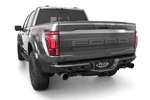 Addictive Desert Designs R210225090103 Race Series Rear Bumper For 21-25 F150. Fixed Price $1998.98.