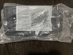 Brand New Toyota Tacoma Front License Plate Bracket 2016-2023 Oem 75101-04011. Fixed Price $16.99.