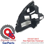 5C6807394E Volkswagen Genuine Oem Jetta Rear Right Bumper Corner Support. Fixed Price $34.99.