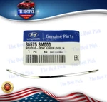 Genuine Moulding Front Bumper Lower Lh For Genesis 2009-2011 865753M000. Fixed Price $45.80.