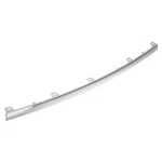 2010-2012 Vw Volkswagen Cc Chrome Rear Center Bumper Molding Genuine Oem New. Fixed Price $201.58.