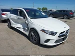 Rear Wht Bumper Assy Textured Oem 19-22 Mercedes-benz A220. Fixed Price $524.00.