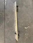 2017-2023 Tesla Model Front Trunk Frunk Reinforcement Bracket 1104777-00-A. Fixed Price $39.00.