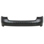 For 05-10 Jetta TYPE-5 Rear Bumper Cover Assembly Primed VW1100175 1K5807417HGRU. Fixed Price $136.95.