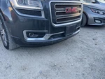 Front Bumper Vin J 11TH Digit Limited Fits 13-17 Acadia 1017958. Fixed Price $687.50.