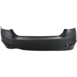Rear Bumper Cover For 2012-2015 Bmw 328I Sedan With Standard Line BM1100269. Fixed Price $140.76.