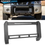 For 04-15 Nissan Titan & 05-15 Armada Bull Bar Bumper Grille Guard W/led Light. Fixed Price $169.99.