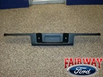 09 Thru 14 Ford F-150 Oem Genuine Rear Bumper Top Step Pad Cover W/o Prox. Fixed Price $124.95.