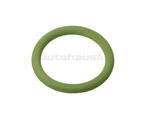 Genuine Porsche Power Steering Reservoir Gasket 99970736340 911 Boxster. Fixed Price $13.68.