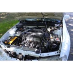 Mishimoto Honda Aluminum Radiator For 1992-1996 Prelude, Manual. Fixed Price $363.28.