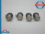 Jaguar XK8 X100 Rear Bumper Parking Sensor Set Of 4 63K Miles Paint Sec. Fixed Price $89.99.