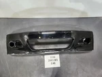 01-06 Oem Bmw E46 M3 Coupe Convertible Front Bumper Cover Black *note. Fixed Price $288.01.
