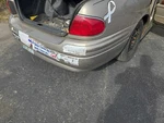 Used Rear Bumper Assembly Fits: 2003 Buick Lesabre Custom Grade. Fixed Price $725.90.