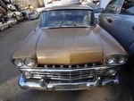 Passenger Right Rear Door For 1959 Amc Rambler American. Fixed Price $225.00.