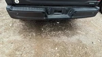 (local Pickup Only) Rear Bumper With Trailer Tow Painted Fits 21-23 Ford F150. Fixed Price $649.90.