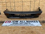 1991 Toyota Corolla Levin AE92 Gt Front Bumper With Blinkers Cover Oem Jdm. Fixed Price $399.99.