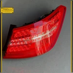 10-13 Mercedes E350 E550 Coupe Convertible Passenger Right Lamp Taillight. Fixed Price $134.91.