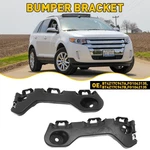 Bumper Bracket 2011-2014 Ford Edge Front Driver And Passenger Side. Fixed Price $8.54.