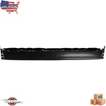 Fits 1999-2002 Toyota 4RUNNER Rear Center Bumper Face Bar Black Steel TO1102227. Fixed Price $168.98.