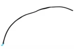 Genuine Gm Front Bumper Fascia Seal 15881433. Fixed Price $64.70.