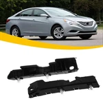 Bumper Bracket For Hyundai 2011-2015 Front Left & Right Side Set Of Exv. Fixed Price $12.34.