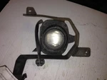 Passenger Corner/park Light Fog-driving Bumper Fits 99 Montero Sport 371413. Fixed Price $47.60.