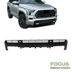 52711-0C060 For Toyota Sequoia 2023-2024 Front Bumper Grille Black. Fixed Price $79.77.