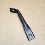 84-90 C4 Corvette Front Skid Plate Lower Brace Bracket Support Impact Bar Oem. Fixed Price $16.49.