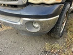 (local Pickup Only) Front Bumper Chrome Bar Fits 02-05 Dodge 1500 578542. Fixed Price $299.90.