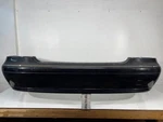 2000-2006 Mercedes W220 S600 S430 Rear Bumper Cover Assembly Oem. Fixed Price $200.00.