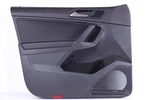 2021 Volkswagen Tiguan MK2 Front Left Driver Inner Door Interior Trim Panel. Fixed Price $132.00.