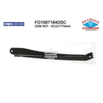 Capa Front Right Outer Bumper Mounting Bracket For 05-07 Superduty 5C3Z17754AA. Fixed Price $35.55.