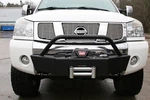 Fab Fours Winch Mount 2004-2015 Nissan Titan. Fixed Price $920.12.