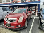 2013-2016 Cadillac Srx Rear Bumper Park Assist With Blind Spot Sensor 22764068. Fixed Price $664.99.