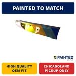 New Step Bmp Assy Painted To Match For Nissan Xterra 2000-2004 NI1103101. Fixed Price $481.16.